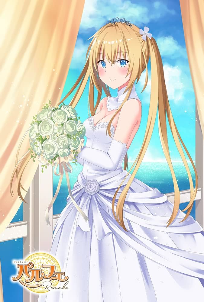 Amazon | パルフェリメイク Standard Edition 完全生産限定版 | PC