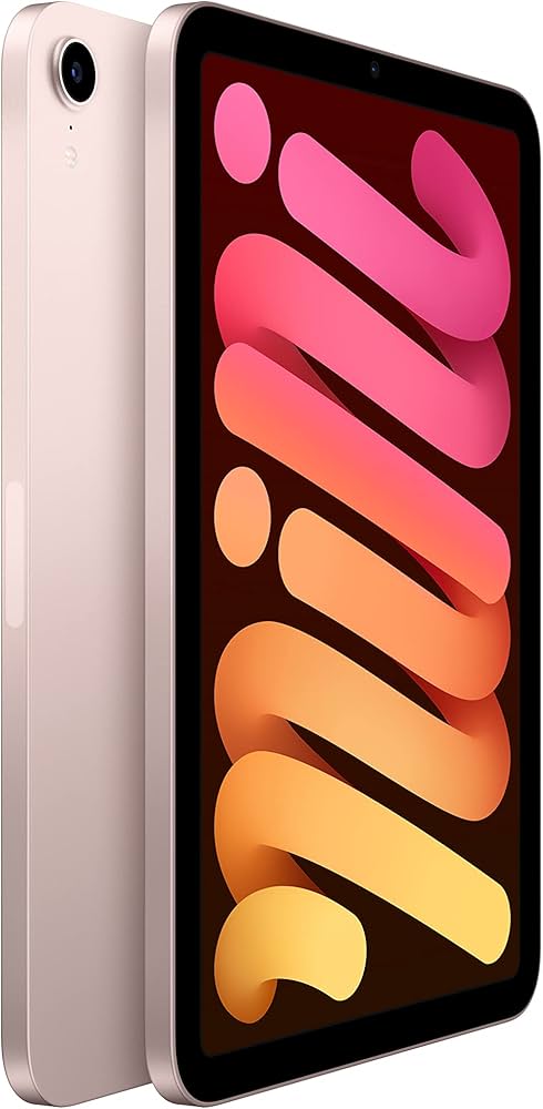 Amazon.co.jp: 【整備済み品】 Apple iPad mini (第6世代) Wi-Fi 64GB