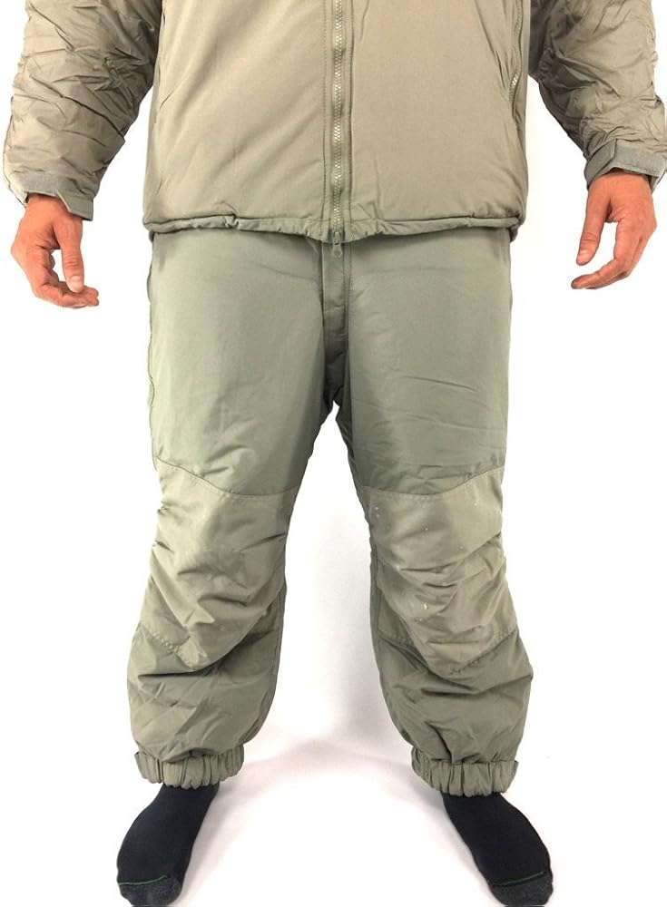 Amazon.com: GI Extreme Cold Weather GEN III Level 7 Primaloft