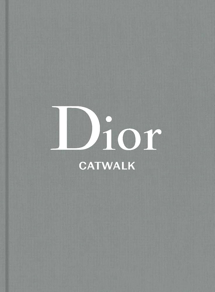 Dior: The Collections, 1947-2017 (Catwalk): Fury, Alexander