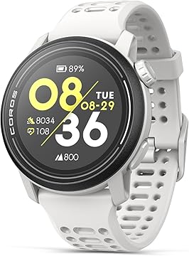 Amazon.co.jp: COROS（カロス）: PACE 3