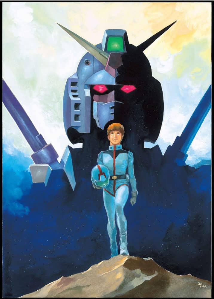 Amazon.co.jp: 「安彦良和/機動戦士ガンダム THE ORIGIN展」図録