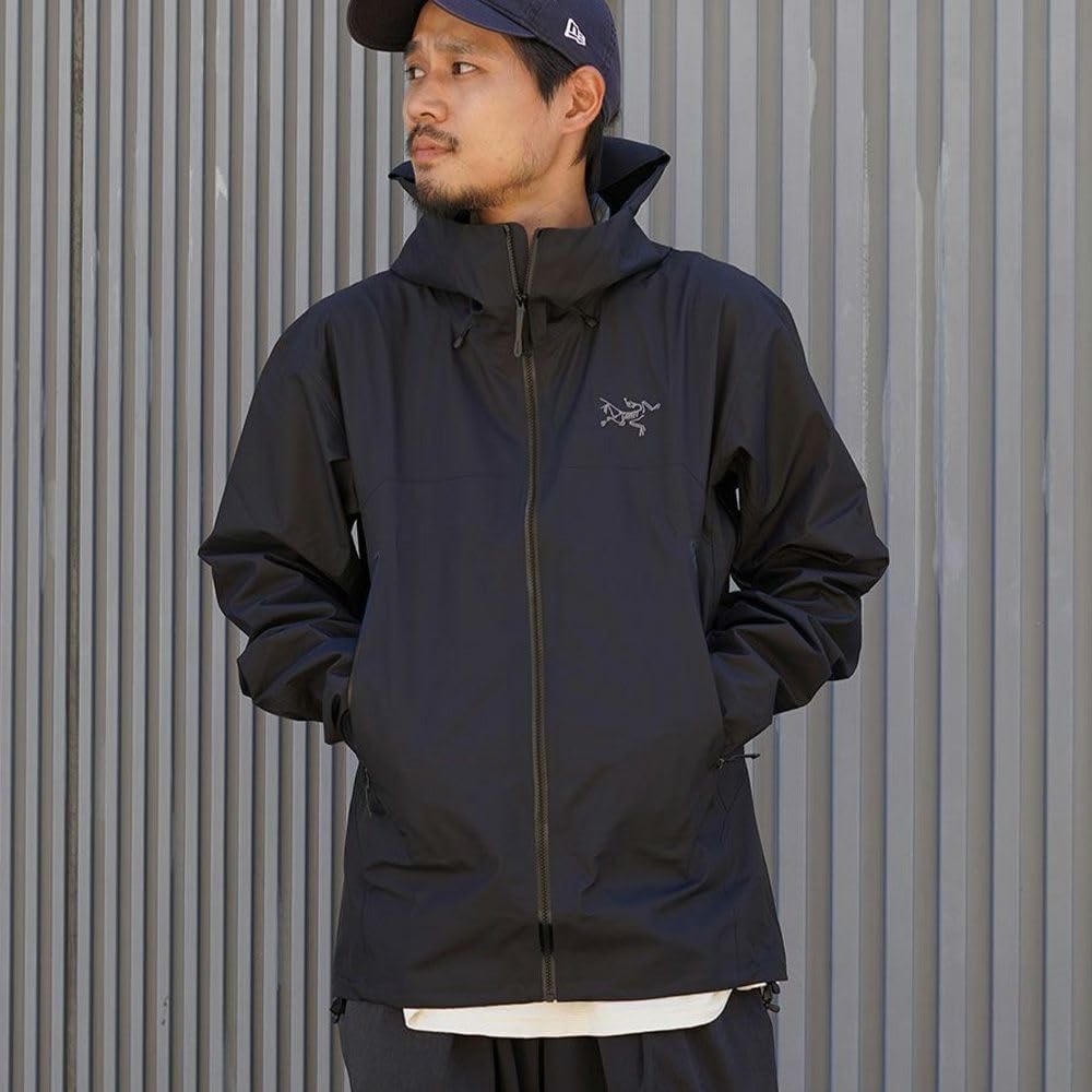 Amazon.co.jp: [アークテリクス] ARCTERYX Beta SL Jacket Mens メンズ
