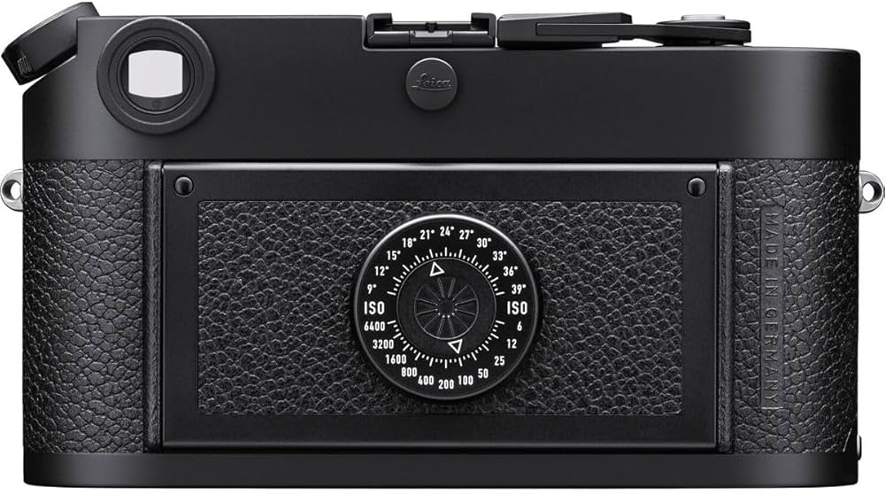 Amazon | Leica M6 35mmフィルム距離計カメラ。 | 距離計・レンジ