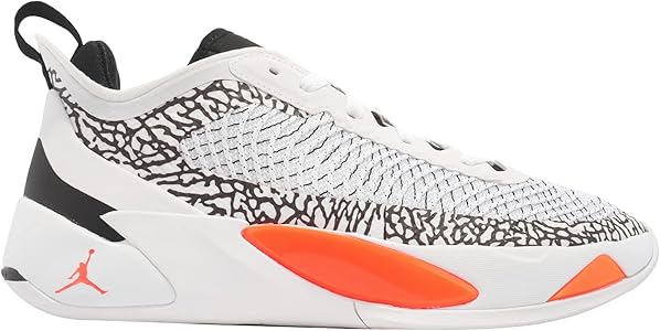 Amazon | ジョーダン ルカ 1 PF メンズ バスケットボール シューズ