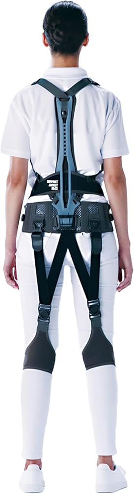 Amazon.co.jp: [サポートジャケット] SUPPORT JACKET Bb+FIT SLIM