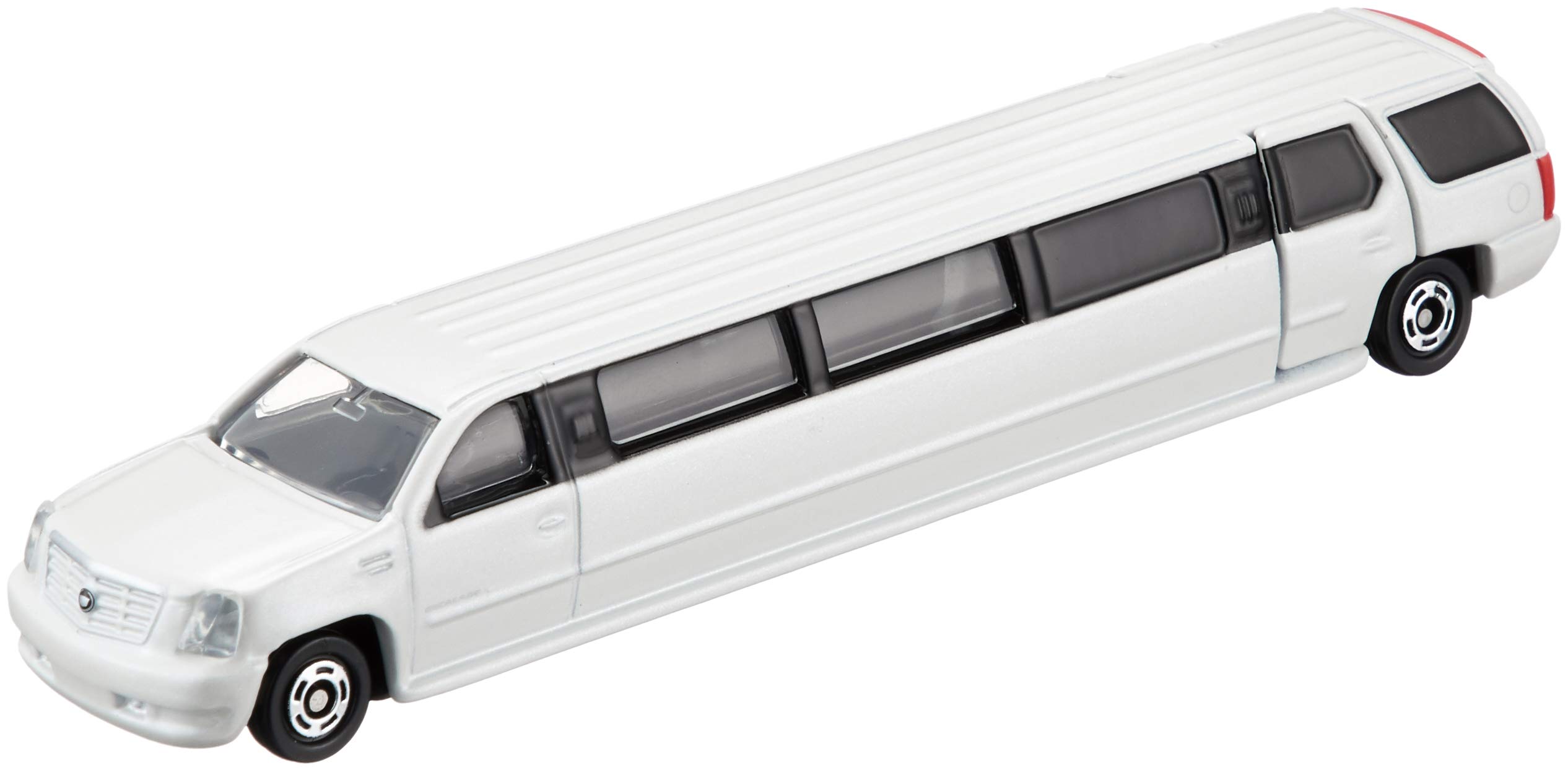 Amazon.co.jp: トミカ ロングタイプトミカ No.136 キャデラック