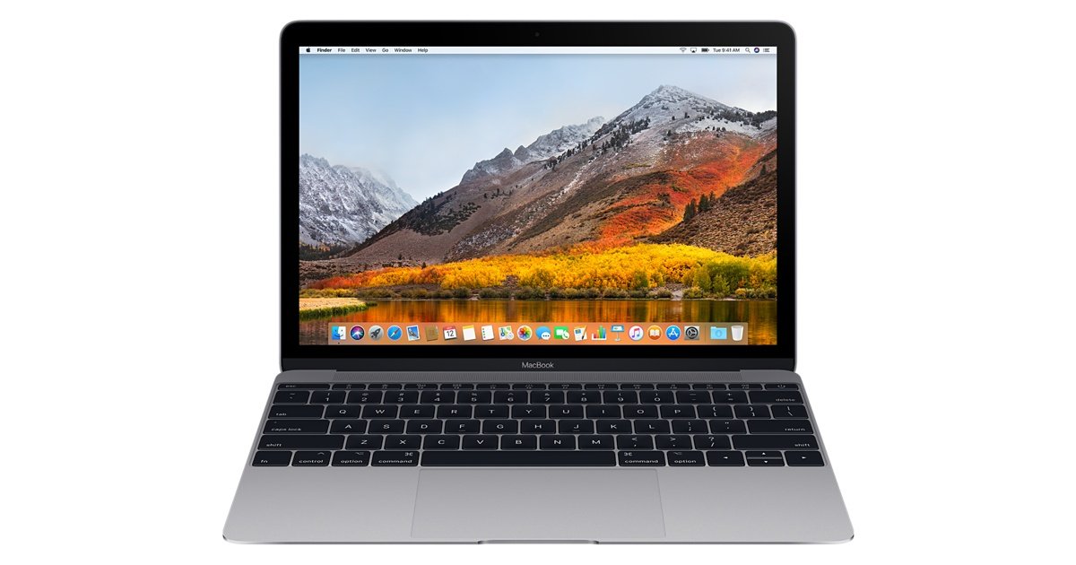 Amazon.com: Apple MacBook 12in Laptop w/ Retina Display 1.2GHz