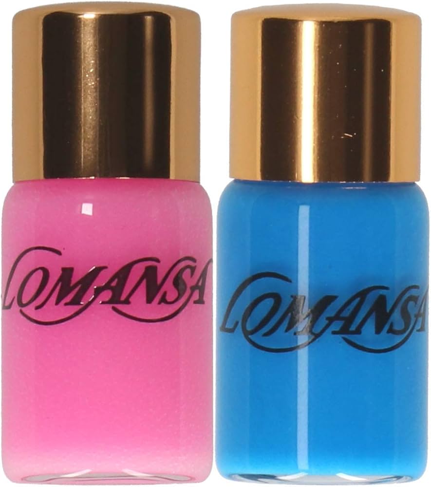 Amazon.co.jp: ロマンサ つけまつげパーマ液 1液2液セット : ビューティー