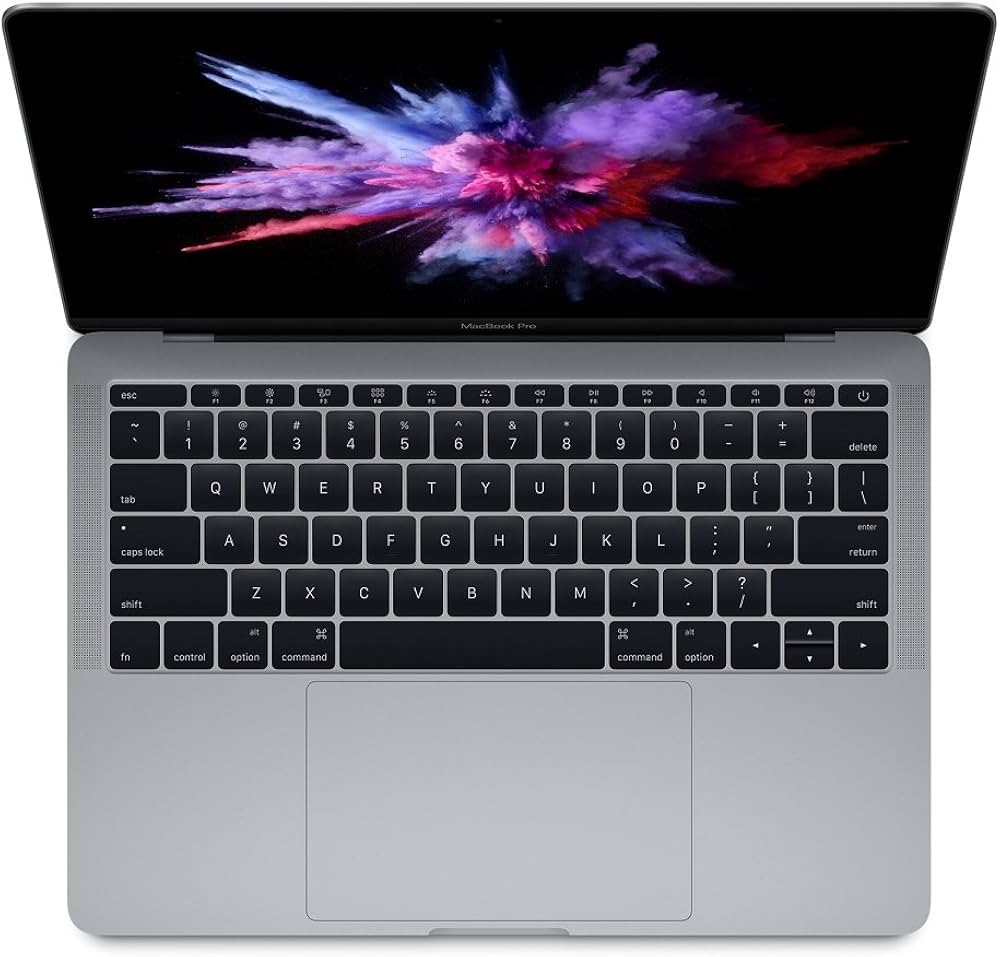 Apple MacBook Pro 2 GHz 13.3 