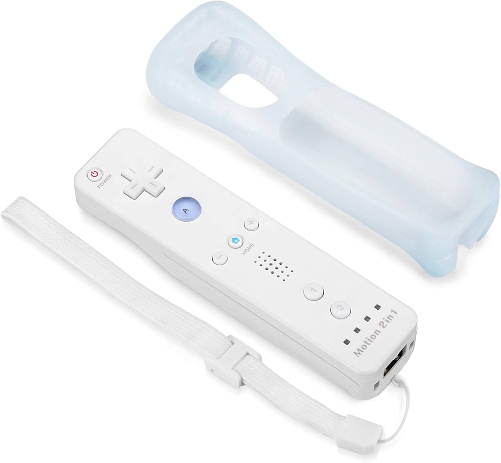 Amazon.co.jp: Powerextra Wiiリモコン プラス Wii コントローラー Wii