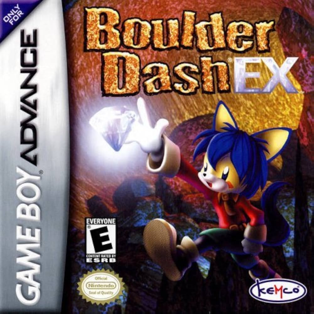 Amazon | バルダーダッシュEX | ゲームソフト
