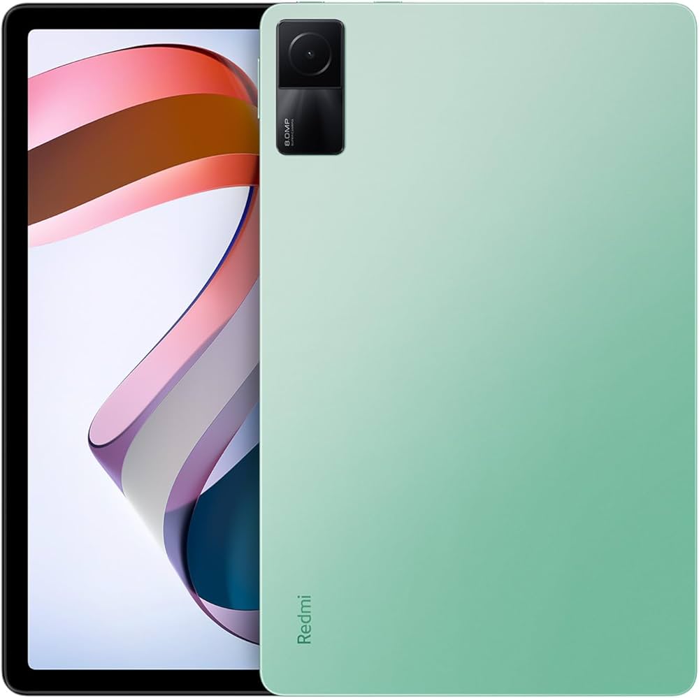 Amazon.co.jp: 【日本正規代理店品】Xiaomi Redmi Pad タブレット 日本