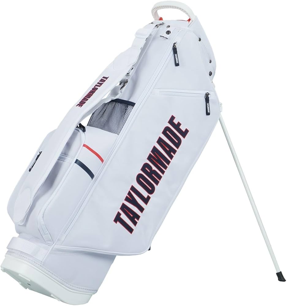 Amazon | テーラーメイド(TAYLOR MADE) グラフィックロゴ スタンド