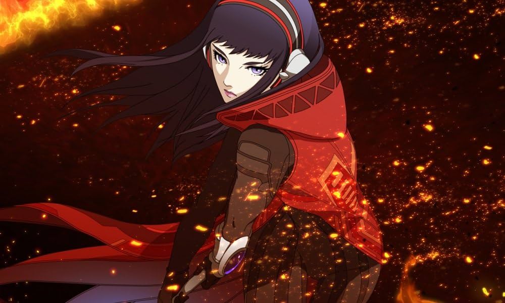 Amazon.com: Shin Megami Tensei DEEP STRANGE JOURNEY 25th