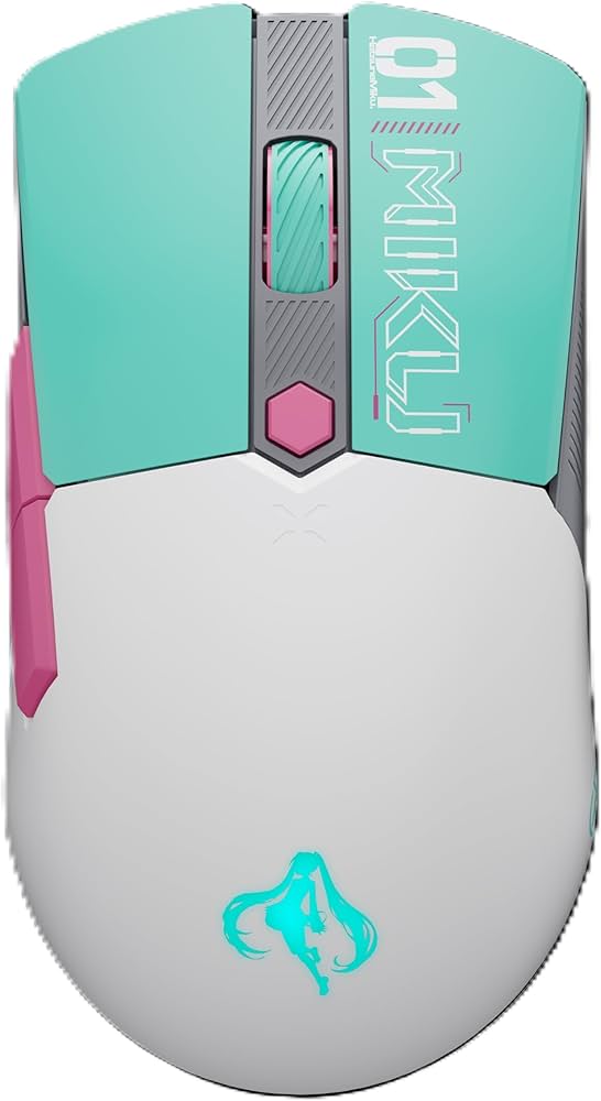Amazon.co.jp: TUF Gaming x 初音ミクエディション/ASUSゲーミング
