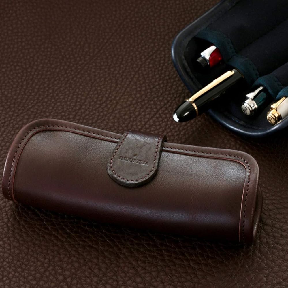 Amazon.co.jp: INDUSTRIA インダストリア オムレットペンケース4