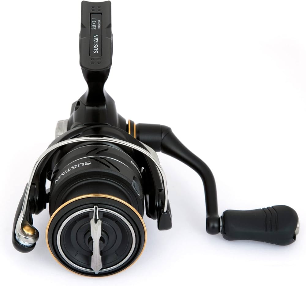 Amazon | シマノ Inc. サステイン 4000XG FJ | シマノ(SHIMANO