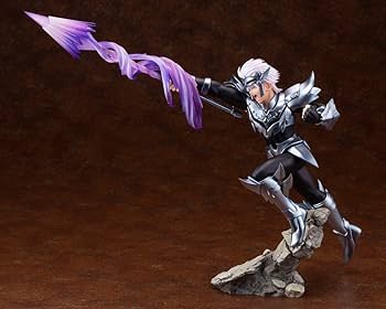 Amazon.co.jp: ARTFX J ドラゴンクエスト ダイの大冒険 ヒュンケル 1/8