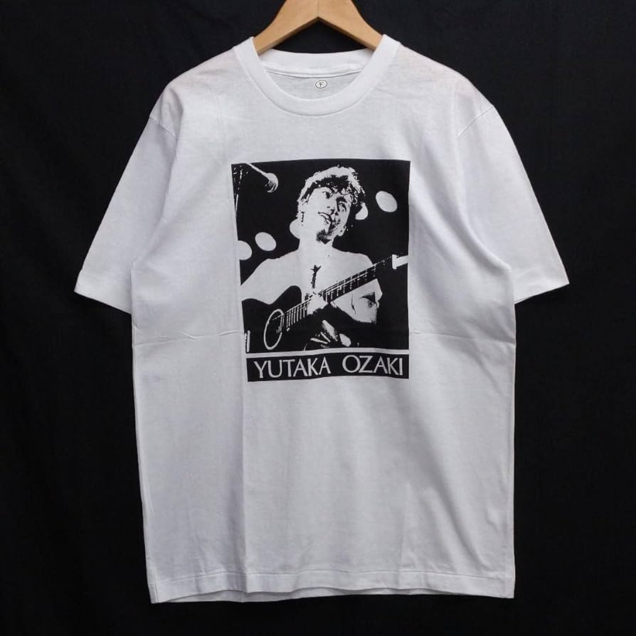 尾崎豊特別展」OZAKI20 グッズ