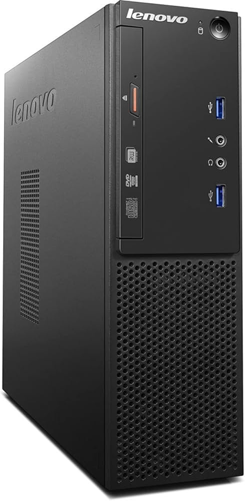 Windowsデスクトップ Lenovo S510 Tower i7-6700 wi-fi office Windows