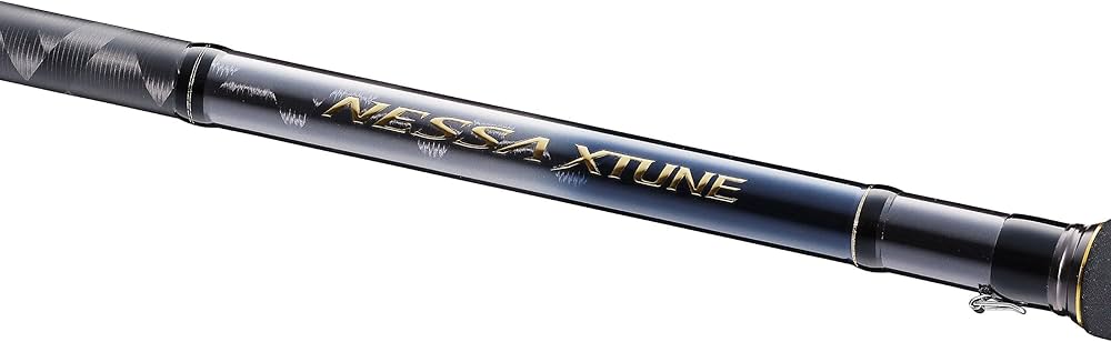Amazon | シマノ(SHIMANO) サーフロッド 25ネッサ エクスチューン