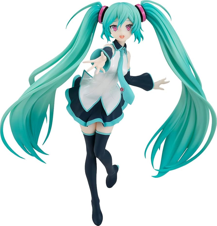Amazon | POP UP PARADE キャラクター ボーカル シリーズ01 初音ミク
