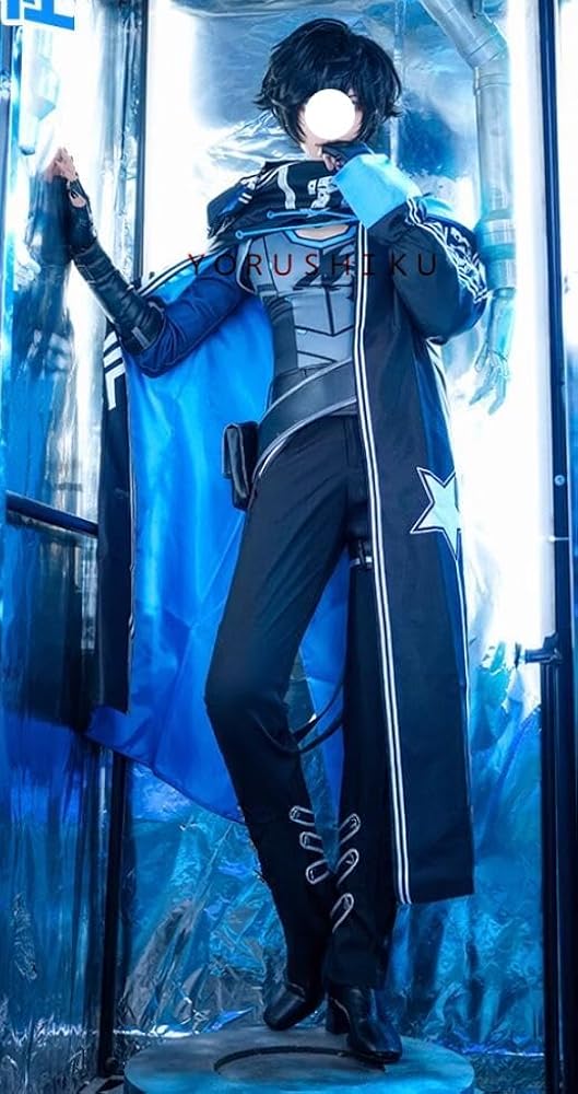 Amazon.co.jp: [CPTCMYHM] アクシア・クローネ コスプレ衣装風