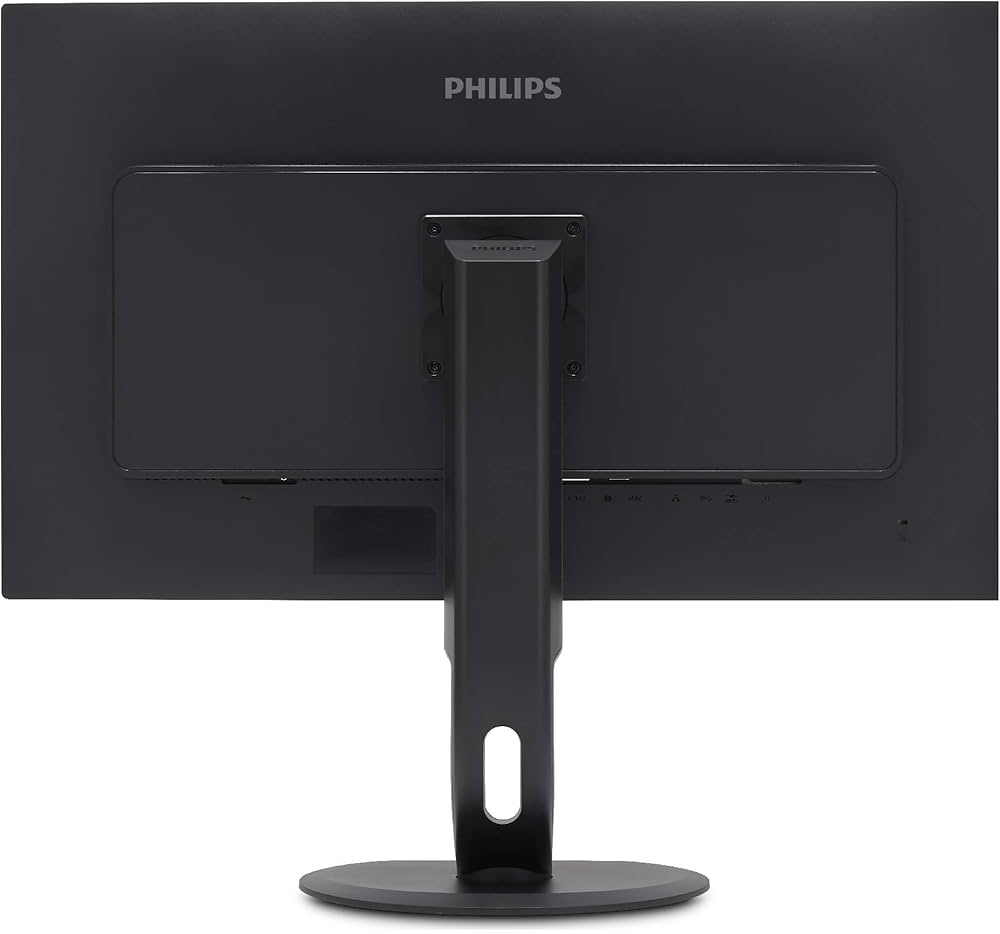 Amazon.co.jp: PHILIPS モニター ディスプレイ 328P6VUBREB/11 (31.5
