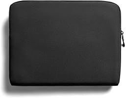 Amazon.com: Bellroy Laptop Caddy (16” laptop cover) - Slate