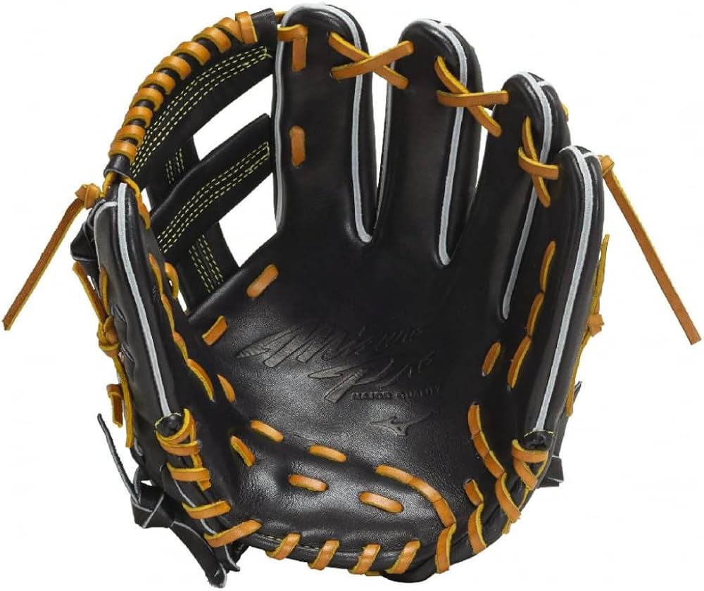 Amazon | MIZUNO(ミズノ) 硬式用 野球 野手用グローブ 硬式用