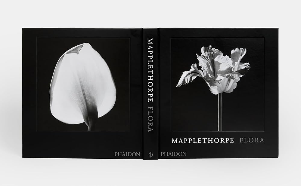 Amazon.com: Mapplethorpe Flora: The Complete Flowers