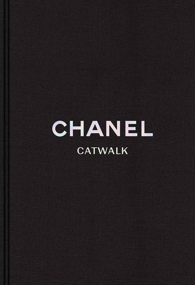 Chanel: The Complete Collections (Catwalk): Mauriès, Patrick