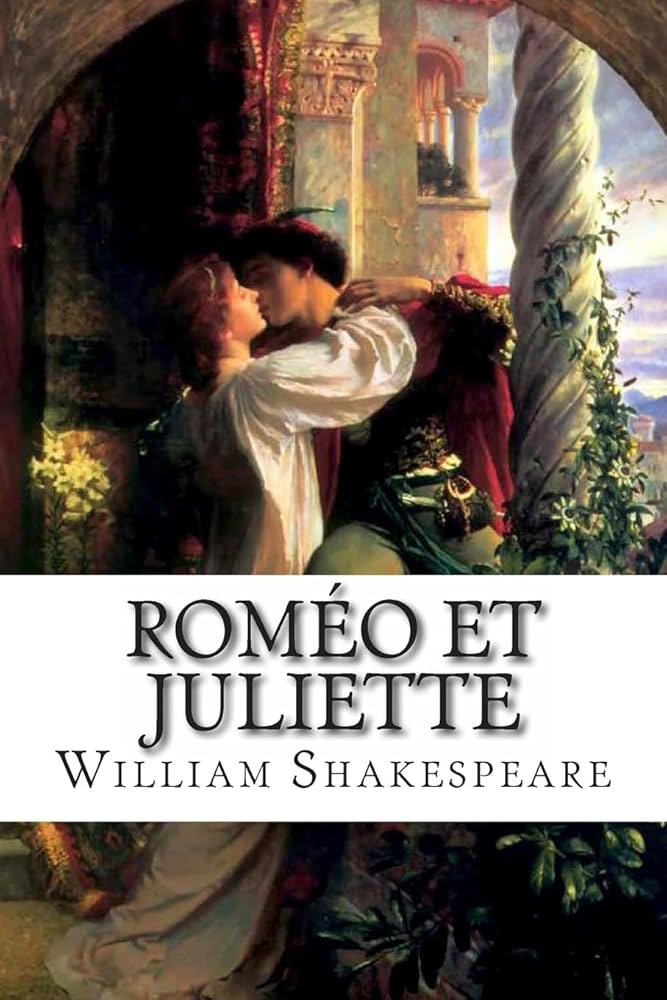 Amazon.com: Romeo et Juliette (French Edition): 9782930718064