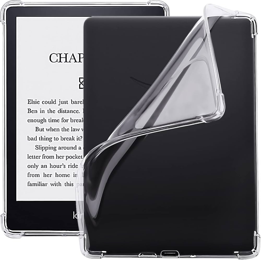 Amazon.co.jp: WALNEW kindle paperwhite カバー 6.8インチ ケース for