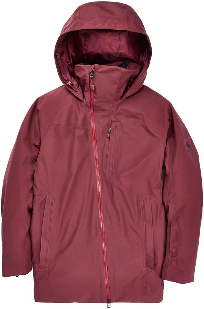 Amazon.com : Burton Womens' Pillowline GORE-TEX Waterproof 2L