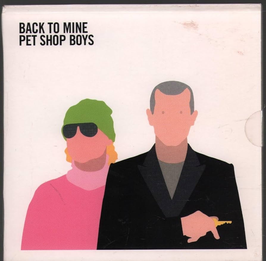Amazon.co.jp: Back to Mine: ミュージック