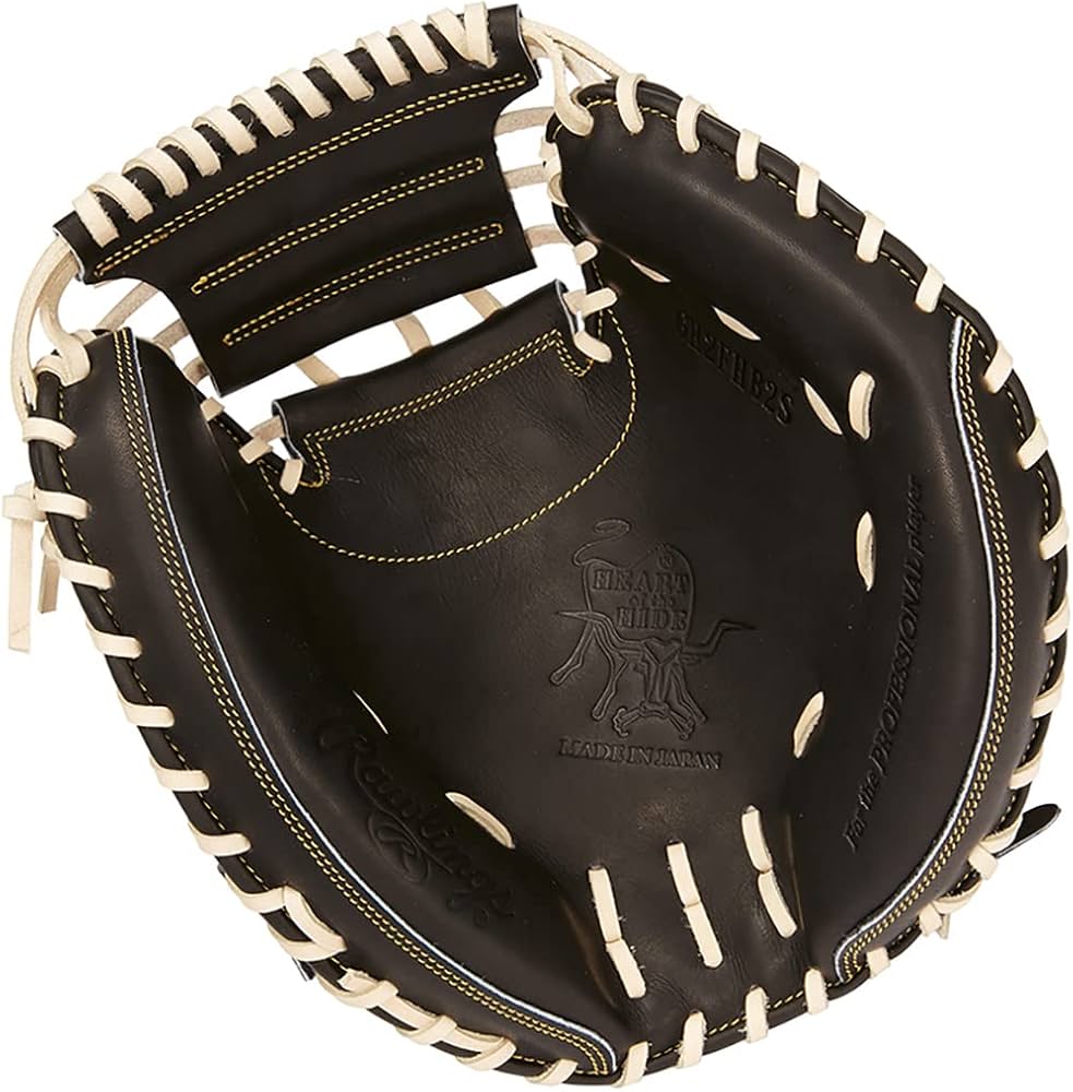 Amazon | Rawlings(ローリングス)野球 グラブ グローブ 硬式 HOH BREAK
