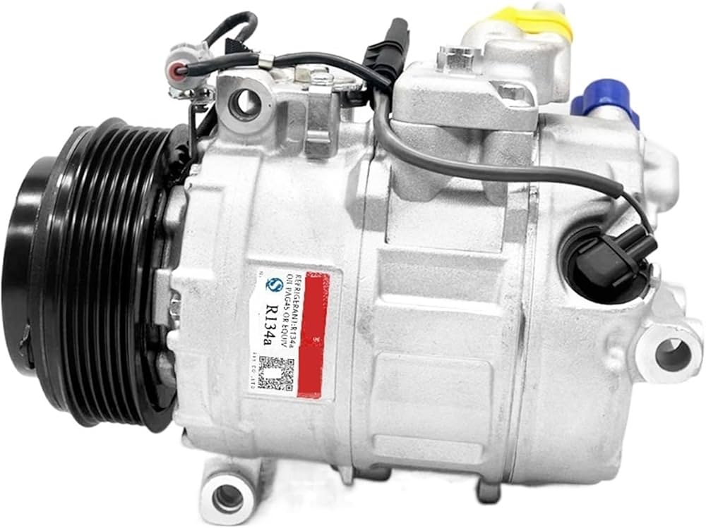 6SBU14C A/C Compressor 447260-1853 64526987862-03 64526987862