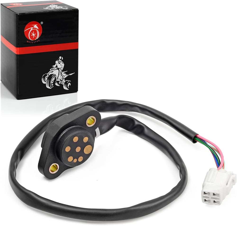 Amazon.co.jp: Gear Position ニュートラルセンサースイッチ スズキ