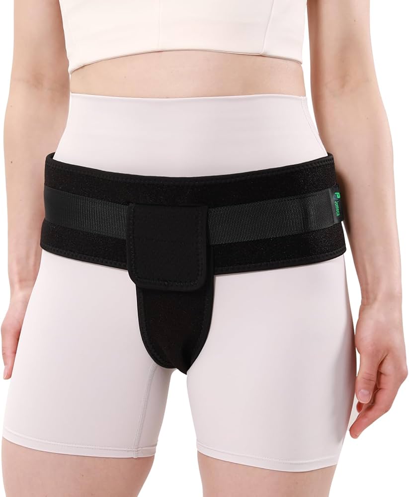 Amazon.com: JOMECA Pelvic Support Belt for Prolapse, Pro Band