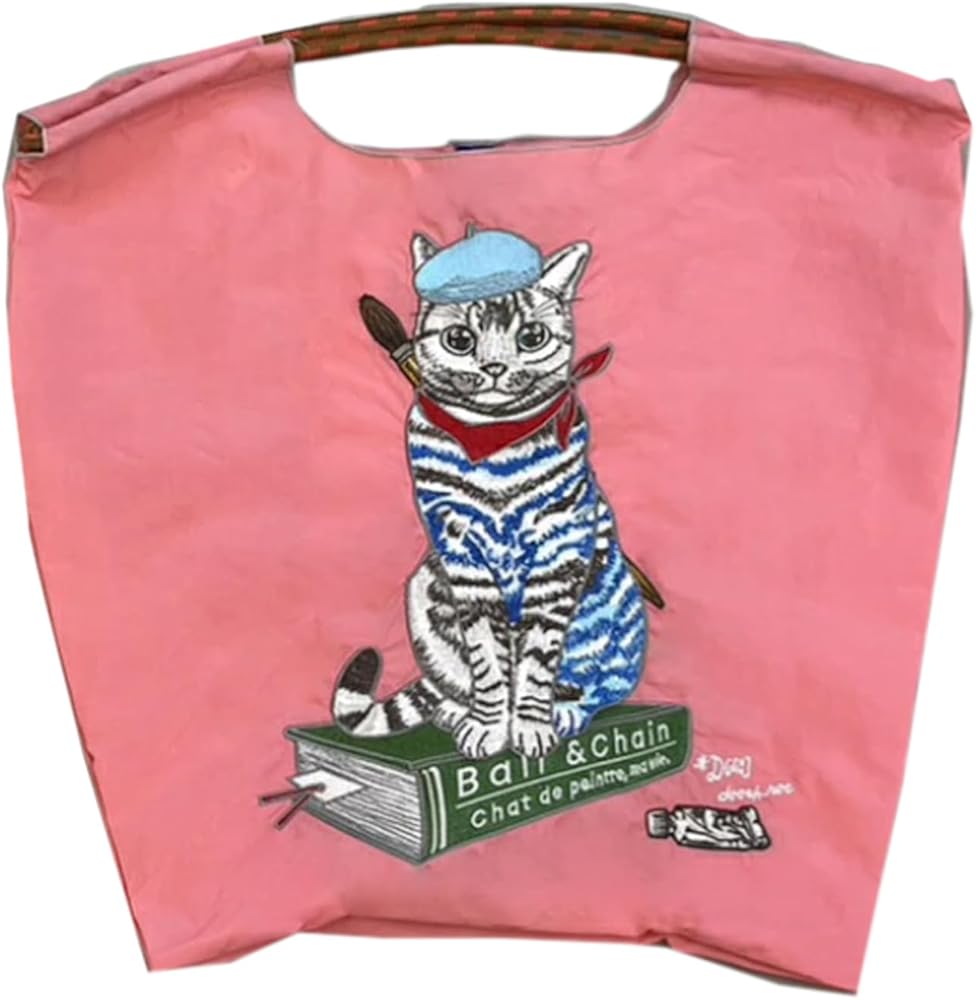 Amazon | [Ball & Chain] ボールアンドチェーン 正規品 Lサイズ P.CAT