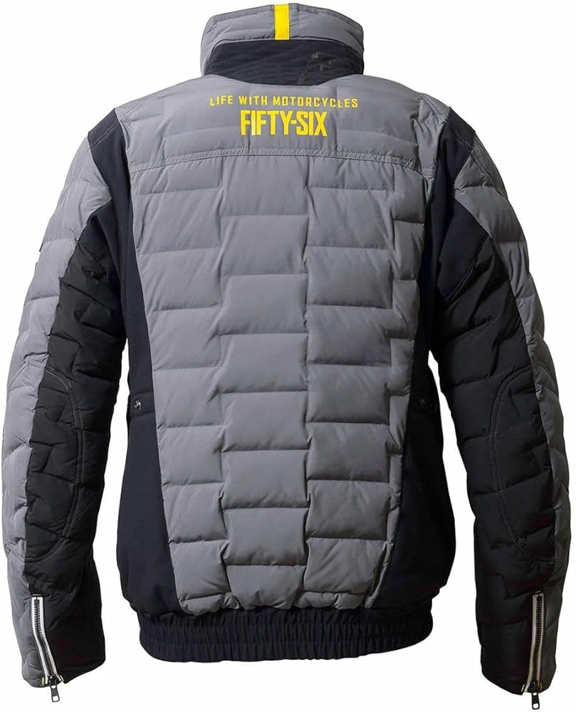 Amazon.co.jp: [56design] WINTER URBAN RIDING JACKET EVO バイク