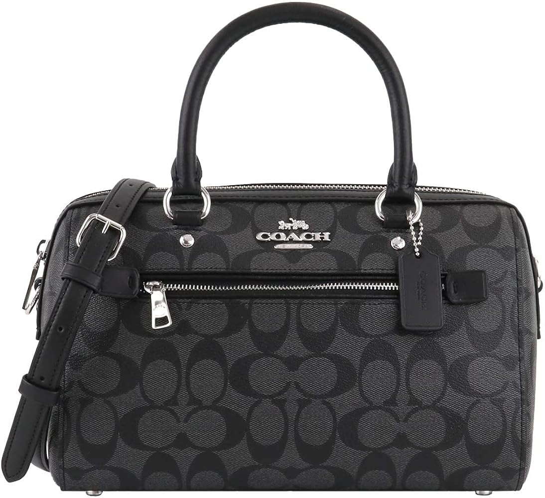 Amazon | [コーチ] ショルダーバッグ 83607 シグネチャー 2way