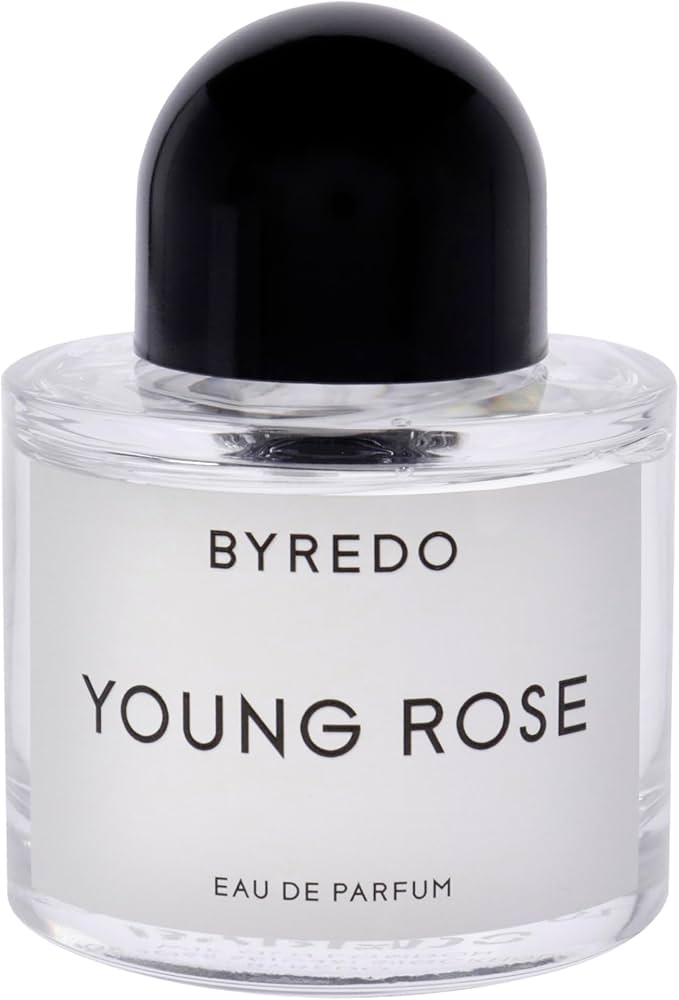 Amazon.com : Young Rose by Byredo for Women - 1.6 oz EDP Spray
