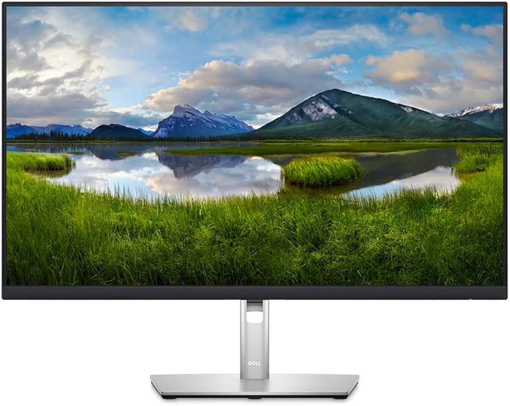 Amazon.co.jp: Dell P2723DE - LEDディスプレイ - QHD - 27インチ