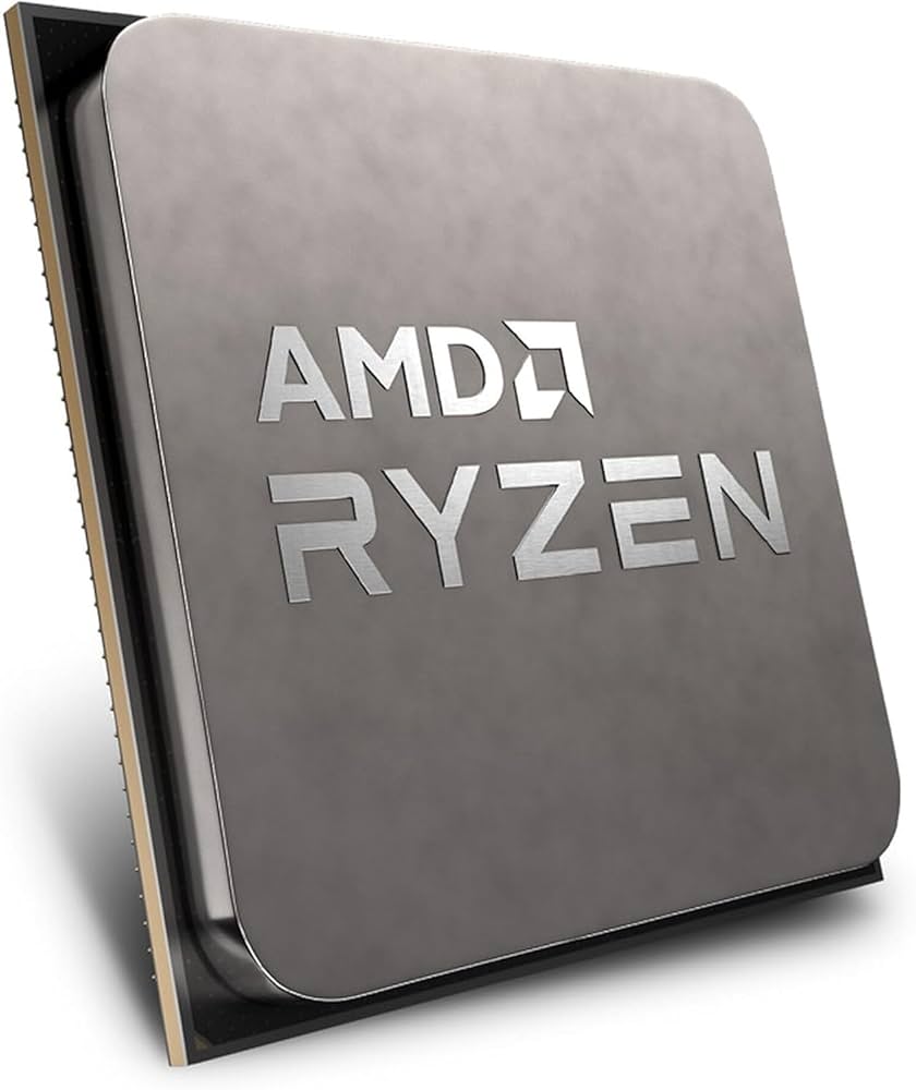 Amazon | AMD Ryzen 5 5600GT with Wraith Stealth Cooler AM4 3.6GHz