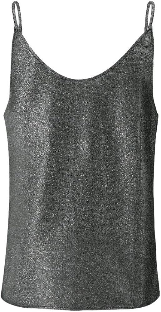 Women's Sparkly Sequin Jacket Tops Vintage 70s Disco Club Metallic