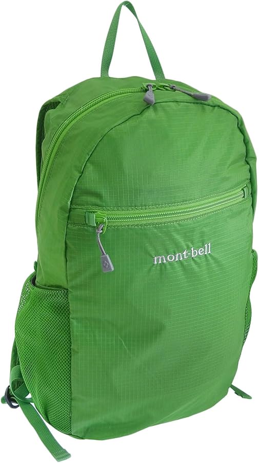 Amazon | [モンベル] バッグ リュック リュックサック バックパック
