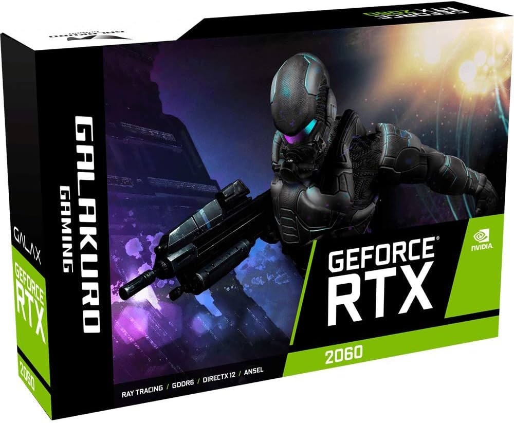 Amazon | 玄人志向 NVIDIA GeForce RTX2060搭載 グラフィックボード